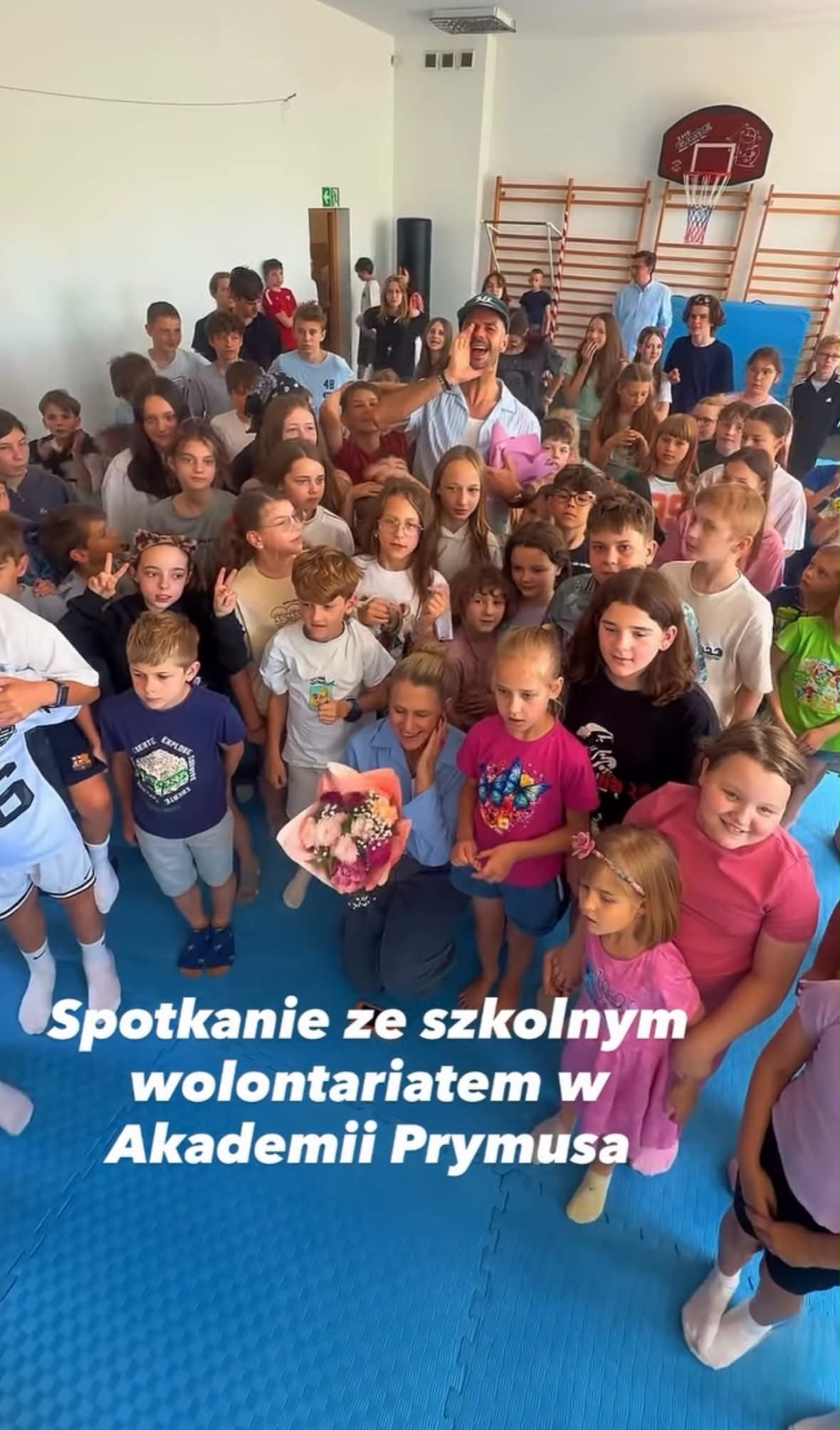 Dzielimy się naszą pasją! 